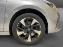 Opel corsa electrique 136ch edition apple carplay - garantie 12 mois occasion simplicicar bretigny-sur-orge simplicicar...
