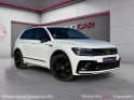 Volkswagen tiguan 2.0 tdi 150 dsg7 black r-line, toit pano ouvrant, sièges, chauffants, carplay, garantie 12 mois occasion...