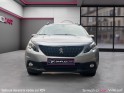 Peugeot 2008 puretech 110ch ss eat6 gt line, caméra de recul, apple carplay, garantie 12 mois. occasion simplicicar...