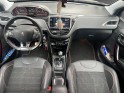 Peugeot 2008 puretech 110ch ss eat6 gt line, caméra de recul, apple carplay, garantie 12 mois. occasion simplicicar...