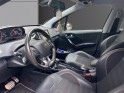 Peugeot 2008 puretech 110ch ss eat6 gt line, caméra de recul, apple carplay, garantie 12 mois. occasion simplicicar...