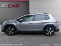 Peugeot 2008 puretech 110ch ss eat6 gt line, caméra de recul, apple carplay, garantie 12 mois. occasion simplicicar...