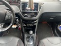Peugeot 2008 puretech 110ch ss eat6 gt line, caméra de recul, apple carplay, garantie 12 mois. occasion simplicicar...