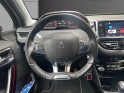 Peugeot 2008 puretech 110ch ss eat6 gt line, caméra de recul, apple carplay, garantie 12 mois. occasion simplicicar...