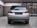 Peugeot 2008 puretech 110ch ss eat6 gt line, caméra de recul, apple carplay, garantie 12 mois. occasion simplicicar...