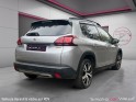 Peugeot 2008 puretech 110ch ss eat6 gt line, caméra de recul, apple carplay, garantie 12 mois. occasion simplicicar...