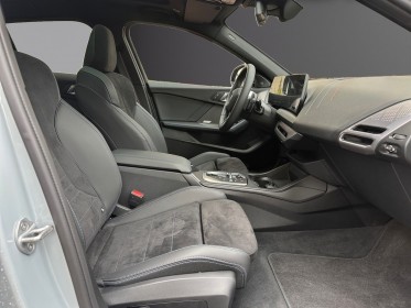 Bmw serie 1 f40 120i 178 ch dkg7 m sport occasion simplicicar coeur d'yvelines - auto expo 78 simplicicar simplicibike france