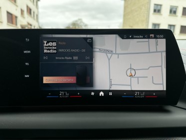 Bmw serie 1 f40 120i 178 ch dkg7 m sport occasion simplicicar coeur d'yvelines - auto expo 78 simplicicar simplicibike france