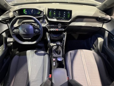 Peugeot 2008 100 ss bvm6 allure pack carplay clim caméra garantie 12 mois occasion simplicicar narbonne simplicicar...