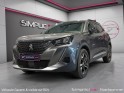 Peugeot 2008 100 ss bvm6 allure pack carplay clim caméra garantie 12 mois occasion simplicicar narbonne simplicicar...