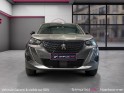 Peugeot 2008 100 ss bvm6 allure pack carplay clim caméra garantie 12 mois occasion simplicicar narbonne simplicicar...