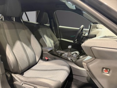 Peugeot 2008 100 ss bvm6 allure pack carplay clim caméra garantie 12 mois occasion simplicicar narbonne simplicicar...