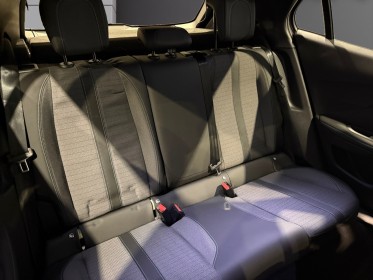 Peugeot 2008 100 ss bvm6 allure pack carplay clim caméra garantie 12 mois occasion simplicicar narbonne simplicicar...