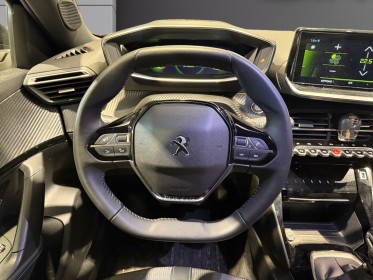 Peugeot 2008 100 ss bvm6 allure pack carplay clim caméra garantie 12 mois occasion simplicicar narbonne simplicicar...