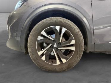 Peugeot 2008 100 ss bvm6 allure pack carplay clim caméra garantie 12 mois occasion simplicicar narbonne simplicicar...