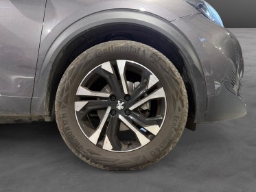 Peugeot 2008 100 ss bvm6 allure pack carplay clim caméra garantie 12 mois occasion simplicicar narbonne simplicicar...