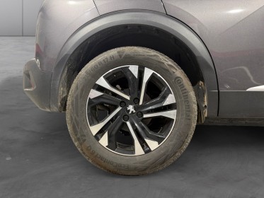 Peugeot 2008 100 ss bvm6 allure pack carplay clim caméra garantie 12 mois occasion simplicicar narbonne simplicicar...