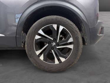 Peugeot 2008 100 ss bvm6 allure pack carplay clim caméra garantie 12 mois occasion simplicicar narbonne simplicicar...