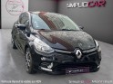 Renault clio iv tce 90 energy limited occasion montreuil (porte de vincennes)(75) simplicicar simplicibike france