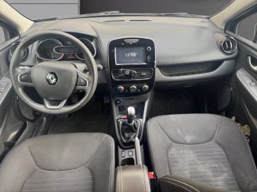 Renault clio iv tce 90 energy limited occasion montreuil (porte de vincennes)(75) simplicicar simplicibike france