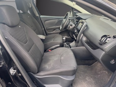 Renault clio iv tce 90 energy limited occasion montreuil (porte de vincennes)(75) simplicicar simplicibike france