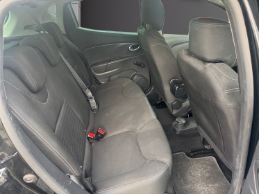 Renault clio iv tce 90 energy limited occasion montreuil (porte de vincennes)(75) simplicicar simplicibike france