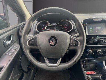 Renault clio iv tce 90 energy limited occasion montreuil (porte de vincennes)(75) simplicicar simplicibike france