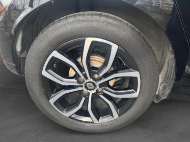 Renault clio iv tce 90 energy limited occasion montreuil (porte de vincennes)(75) simplicicar simplicibike france