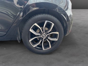 Renault clio iv tce 90 energy limited occasion montreuil (porte de vincennes)(75) simplicicar simplicibike france