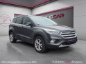Ford kuga 1.5 flexifuel-e85 150 ss 4x2 bva6 titanium garantie 12 mois occasion simplicicar angers simplicicar simplicibike...