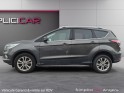 Ford kuga 1.5 flexifuel-e85 150 ss 4x2 bva6 titanium garantie 12 mois occasion simplicicar angers simplicicar simplicibike...
