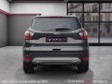 Ford kuga 1.5 flexifuel-e85 150 ss 4x2 bva6 titanium garantie 12 mois occasion simplicicar angers simplicicar simplicibike...