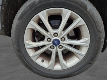 Ford kuga 1.5 flexifuel-e85 150 ss 4x2 bva6 titanium garantie 12 mois occasion simplicicar angers simplicicar simplicibike...