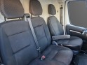 Peugeot boxer fourgon tole 333 l1h1 bluehdi 140 ss asphalt / gps / radars arrière / camera de recul / garantie 12 mois...