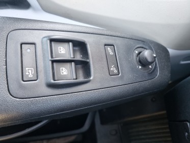 Peugeot boxer fourgon tole 333 l1h1 bluehdi 140 ss asphalt / gps / radars arrière / camera de recul / garantie 12 mois...