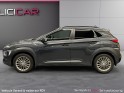 Hyundai kona 1.6 t-gdi 177 dct-7 creative - navigation - vitres teintÉes - carplay - keyless - entretien complet occasion...