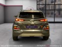 Hyundai kona 1.6 t-gdi 177 dct-7 creative - navigation - vitres teintÉes - carplay - keyless - entretien complet occasion...