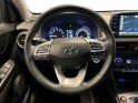 Hyundai kona 1.6 t-gdi 177 dct-7 creative - navigation - vitres teintÉes - carplay - keyless - entretien complet occasion...