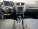 Volkswagen polo 1.4 tdi 90 dsg7 r-line bon état garantie 12 mois occasion simplicicar le raincy simplicicar simplicibike...
