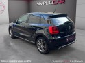 Volkswagen polo 1.4 tdi 90 dsg7 r-line bon état garantie 12 mois occasion simplicicar le raincy simplicicar simplicibike...