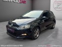 Volkswagen polo 1.4 tdi 90 dsg7 r-line bon état garantie 12 mois occasion simplicicar le raincy simplicicar simplicibike...