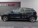 Volkswagen polo 1.4 tdi 90 dsg7 r-line bon état garantie 12 mois occasion simplicicar le raincy simplicicar simplicibike...