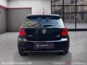 Volkswagen polo 1.4 tdi 90 dsg7 r-line bon état garantie 12 mois occasion simplicicar le raincy simplicicar simplicibike...