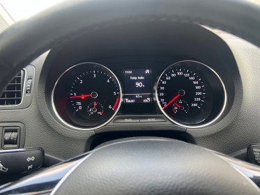 Volkswagen polo 1.4 tdi 90 dsg7 r-line bon état garantie 12 mois occasion simplicicar le raincy simplicicar simplicibike...