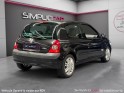 Renault clio 1.6i 16v initiale paris bva 1ere main occasion simplicicar strasbourg simplicicar simplicibike france