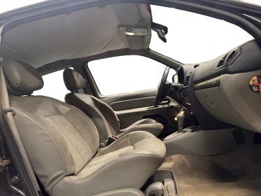 Renault clio 1.6i 16v initiale paris bva 1ere main occasion simplicicar strasbourg simplicicar simplicibike france