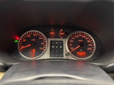 Renault clio 1.6i 16v initiale paris bva 1ere main occasion simplicicar strasbourg simplicicar simplicibike france