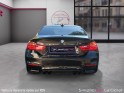 Bmw m4 coupe f82 450 ch pack competition m dkg7 pack carbon suivi constructeur occasion simplicicar la ciotat simplicicar...