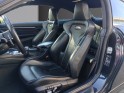 Bmw m4 coupe f82 450 ch pack competition m dkg7 pack carbon suivi constructeur occasion simplicicar la ciotat simplicicar...
