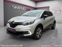 Renault captur tce 90 energy zen, climatisation, vitres teintées, bluetooth, régulateur / limiteur, garantie 12 mois...